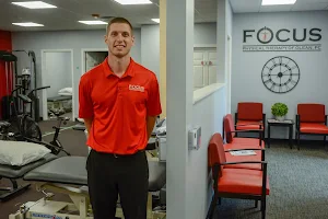 Focus Physical Therapy of Olean PC image