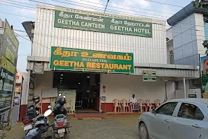 Geetha Restaurant image