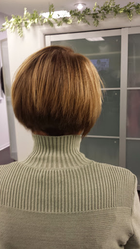 Beauty Salon «Aria Salon», reviews and photos, 20527 Mack Ave, Grosse Pointe Woods, MI 48236, USA