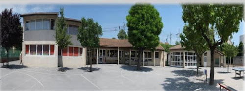L’école Sainte Thérèse à Bourg-lès-Valence