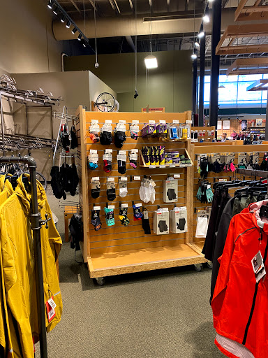 Camping Store «REI», reviews and photos, 601 N Lamar Blvd, Austin, TX 78703, USA