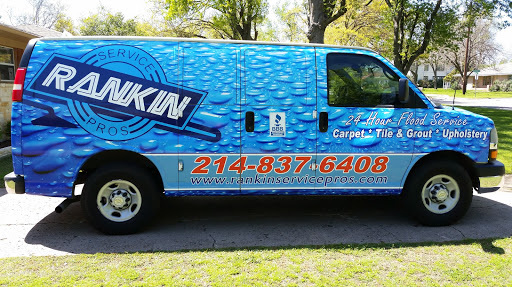 Rankin Service Pros Carpet Cleaning