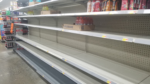 Department Store «Walmart Supercenter», reviews and photos, 781 Main St, Presque Isle, ME 04769, USA