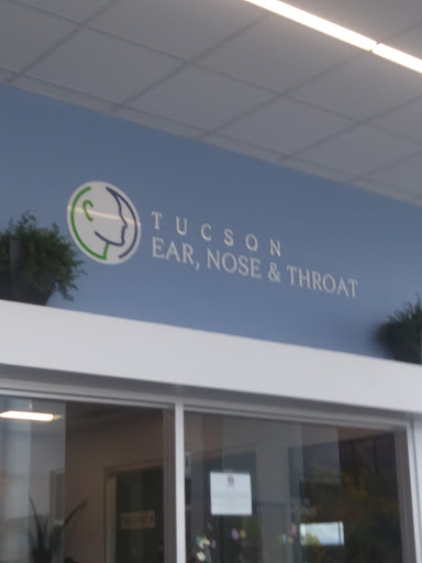 Tucson Ear Nose & Throat