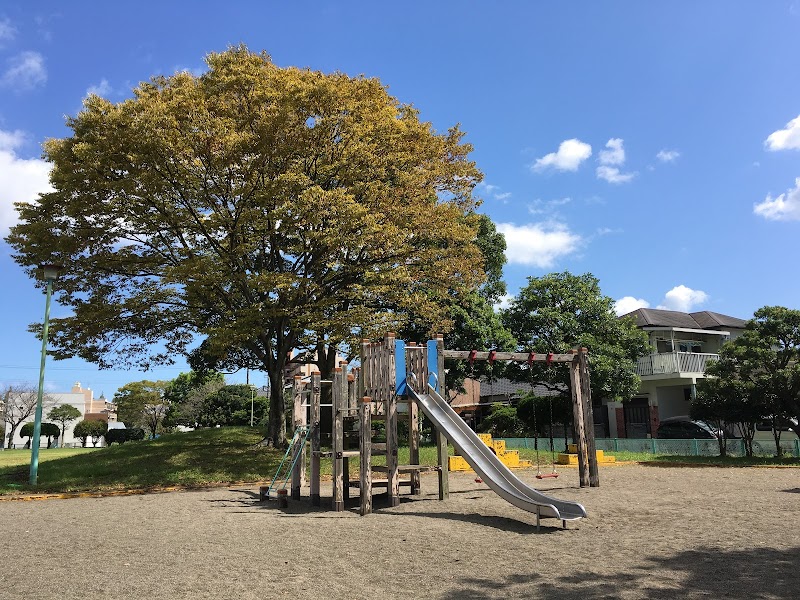 佐野中央児童公園