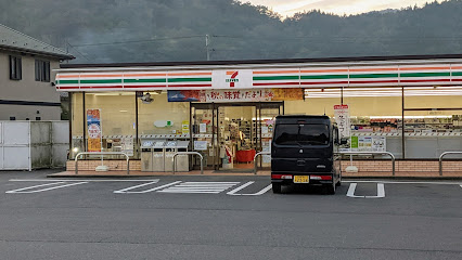 セブン-イレブン 広島白木町店