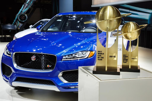 Jaguar Dealer «Jaguar of Tampa», reviews and photos, 320 E Fletcher Ave, Tampa, FL 33612, USA