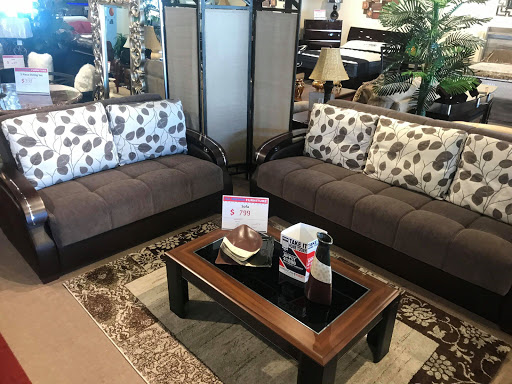 Furniture Store «All Brands Furniture», reviews and photos, 605 New Brunswick Ave, Perth Amboy, NJ 08861, USA