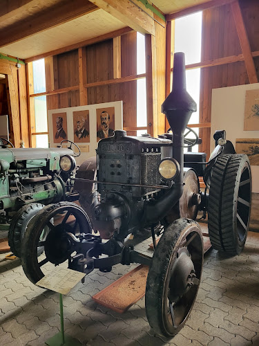 Stiftung Schweizerisches Agrarmuseum Burgrain - Sursee