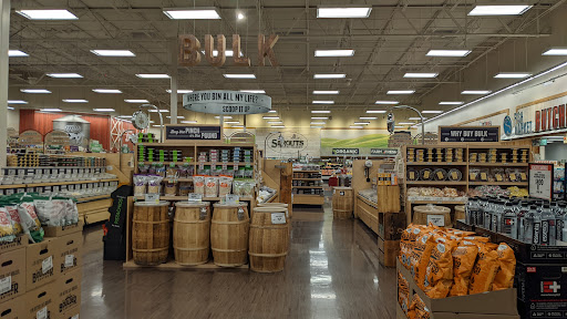 Health Food Store «Sprouts Farmers Market», reviews and photos, 110 S Interstate Hwy 35, Round Rock, TX 78681, USA