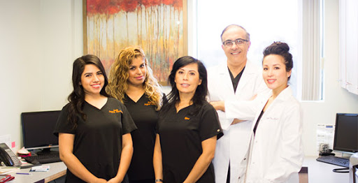 Southern California Implant Centers - Dental Implants And Periodontics In Los Angeles