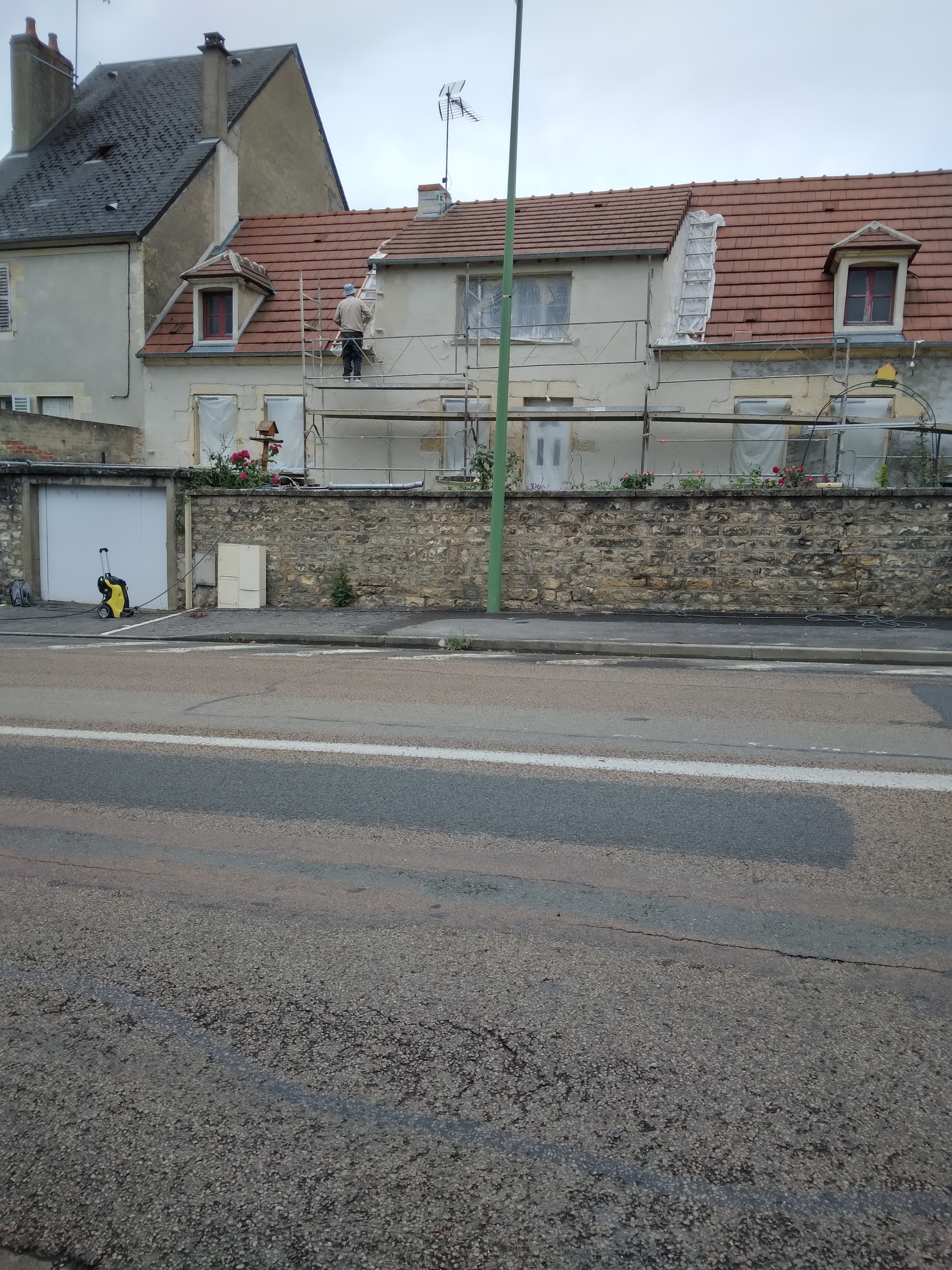 Photo n° 7 de l'avis de Dasvin.i fait le 29/06/2023 à 19:15
