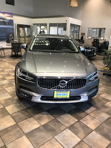 Car Dealer «Bob Penkhus Volvo Mazda Volkswagen», reviews and photos, 1101 Motor City Dr, Colorado Springs, CO 80905, USA