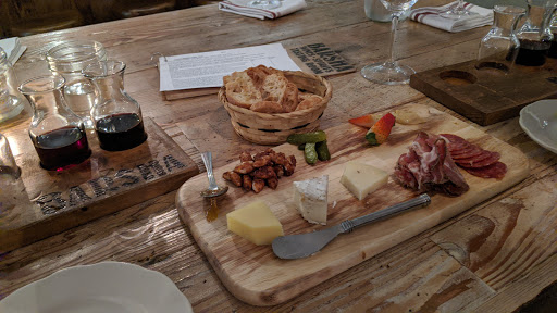 Wine Store «Barsha Wines And Spirits», reviews and photos, 917 N Sepulveda Blvd, Manhattan Beach, CA 90266, USA