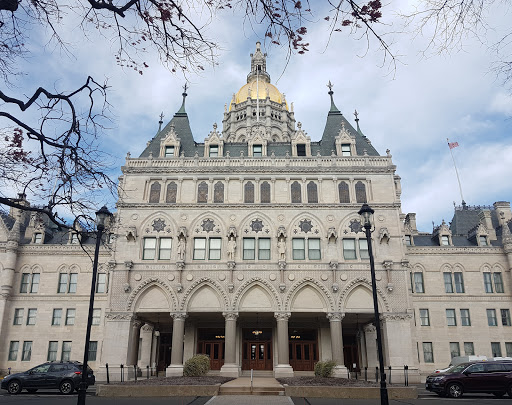 Museum «Museum of Connecticut History», reviews and photos, 231 Capitol Ave, Hartford, CT 06106, USA