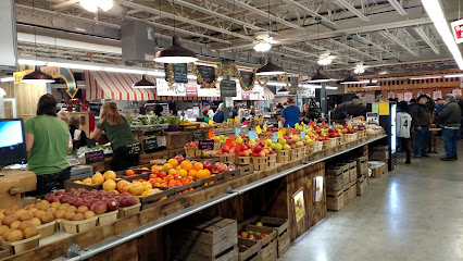 West Shore Farmers Market