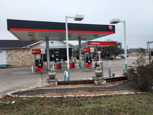 Gas Station «Lakeway Texaco», reviews and photos, 2200 Lakeway Blvd, Lakeway, TX 78734, USA
