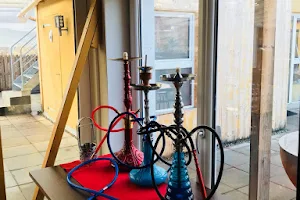 Hoti’s Grill & Shisha Bar image