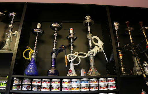 Vaporizer Store «Smoke Depot & Vapor Lounge», reviews and photos, 26930 The Old Rd, Valencia, CA 91381, USA