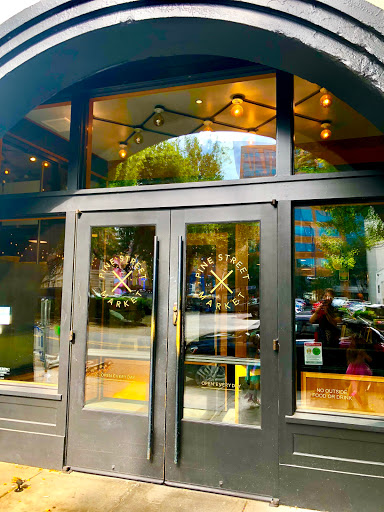 Food Court «Pine Street Market», reviews and photos, 126 SW 2nd Ave, Portland, OR 97204, USA