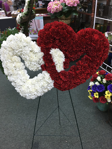 Florist «Flowers By Rose», reviews and photos, 3766 US-17 #101, Richmond Hill, GA 31324, USA