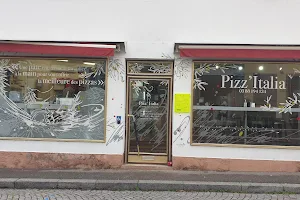 Pizz'italia image