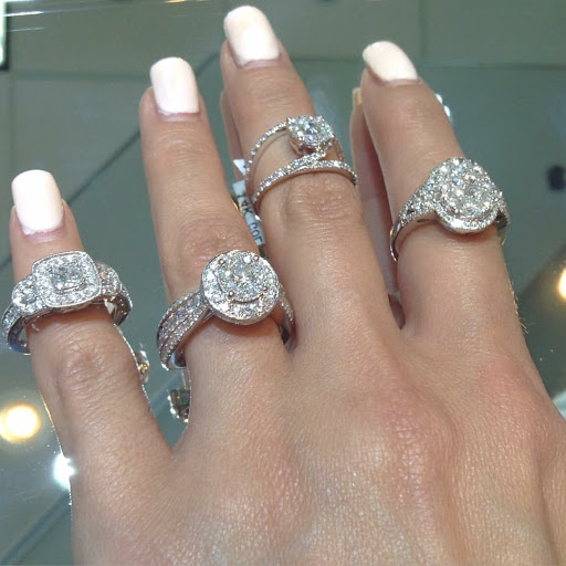 Jeweler «MJ Diamonds», reviews and photos, 18900 Michigan Ave, Dearborn, MI 48126, USA