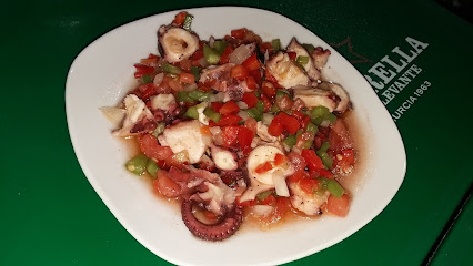 Mas Que Tapas en Almería>


<h2 class=