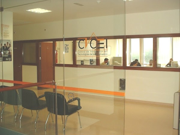 Centro de Innovación para la Sociedad de la Información CICEI-ULPGC