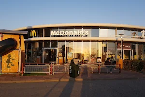 McDonald's image