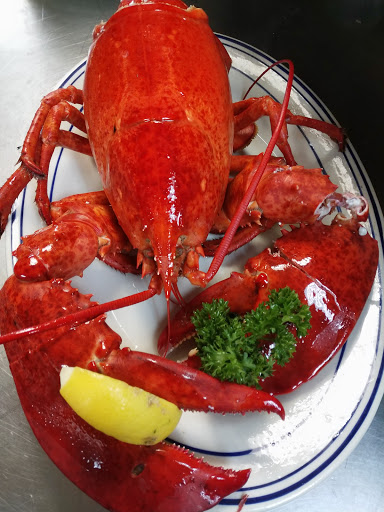 Seafood Market «Seawitch Lobster Co & Fish Market», reviews and photos, 203 Newbury St, Peabody, MA 01960, USA