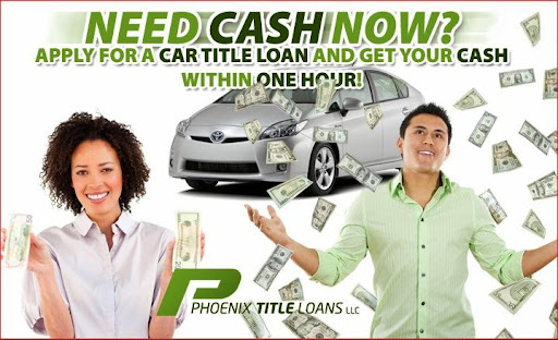 Loan Agency «Phoenix Title Loans, LLC», reviews and photos