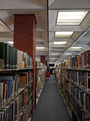 Lawton Public Library
