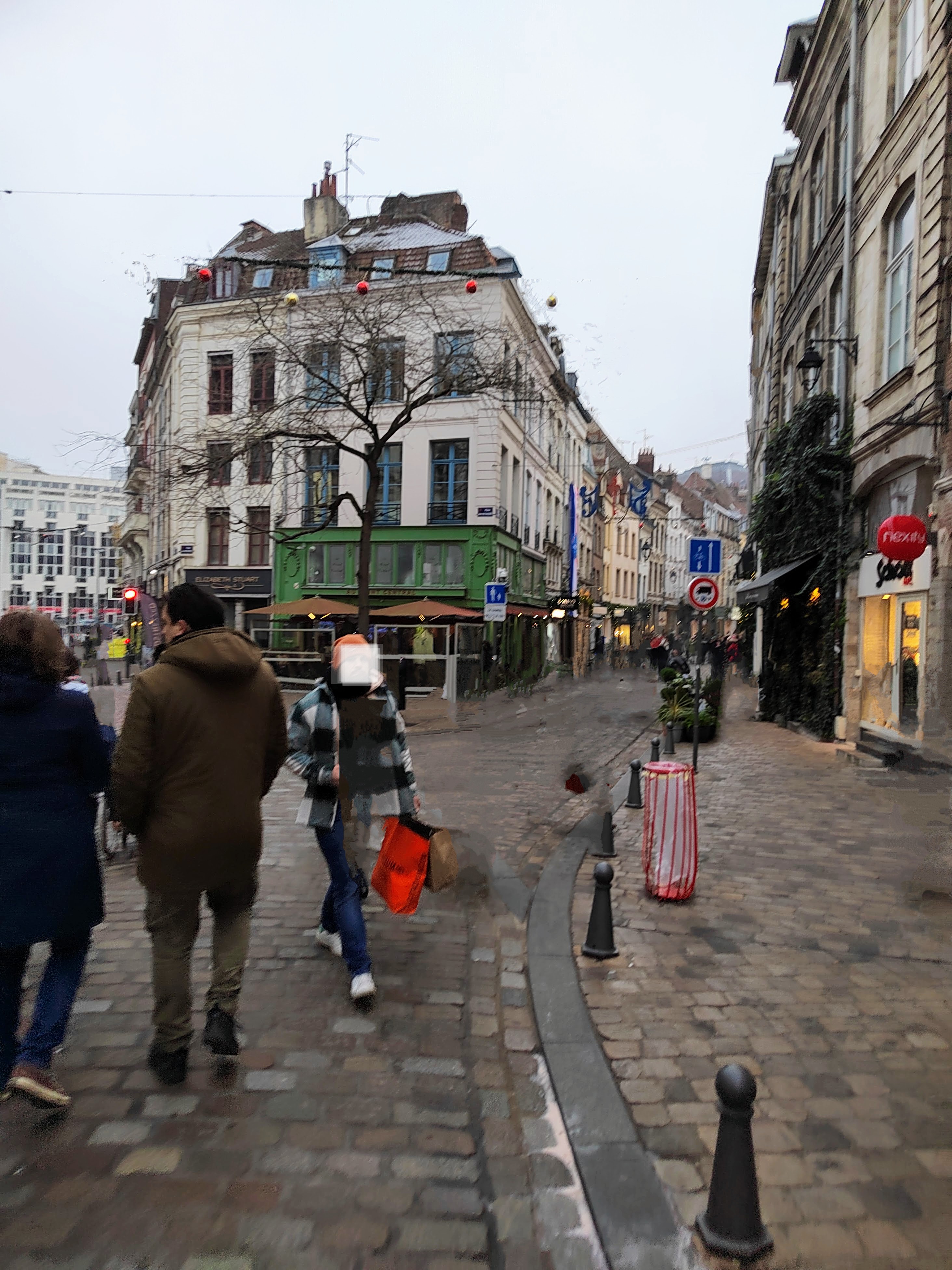 Photo n° 2 de l'avis de tom.o fait le 10/03/2023 à 14:07