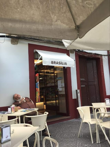 Pastelaria Brasília - Guimarães