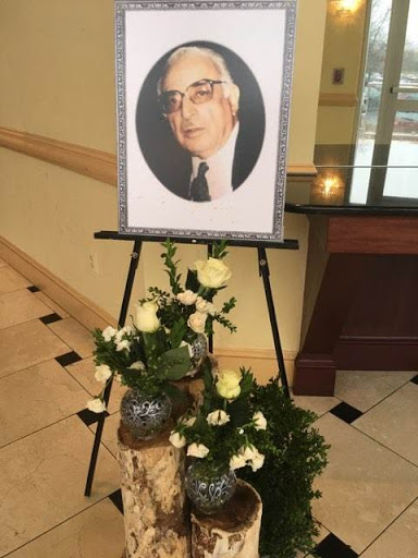 Fine Dining Restaurant «Cherry Blossom Restaurant & Banquet Hall», reviews and photos, 46110 Lake Center Plaza, Sterling, VA 20165, USA