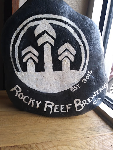 Brewery «Rocky Reef Brewing Company», reviews and photos, 1101 1st Ave, Woodruff, WI 54568, USA