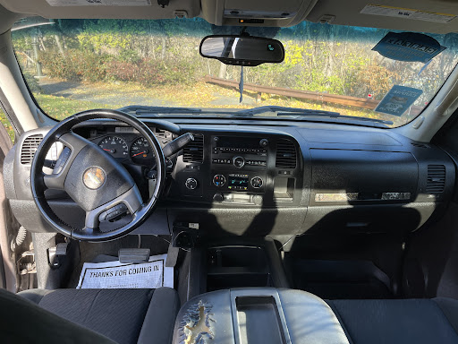 Used Car Dealer «AGA Auto Sales and Service LLC», reviews and photos, 333 N 13th St, Easton, PA 18042, USA