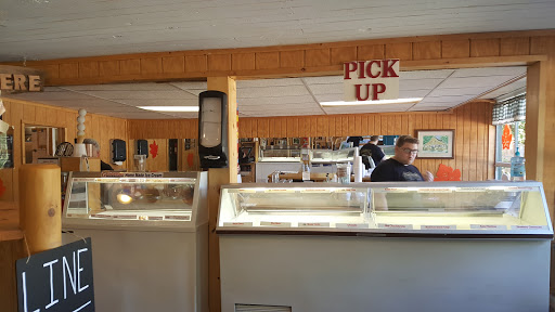 Dessert Shop «Grindstone General Store», reviews and photos, 3206 Copeland Rd, Port Austin, MI 48467, USA