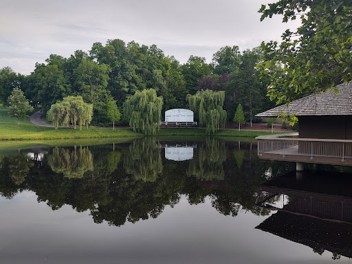 Golf Club «Muirfield Village Golf Club», reviews and photos, 5750 Memorial Dr, Dublin, OH 43017, USA