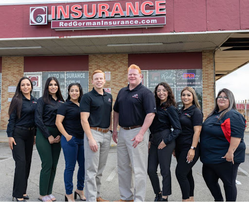 Insurance Agency «Red Gorman Insurance», reviews and photos