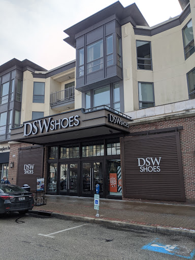 Shopping Mall «Crocker Park», reviews and photos, 228 Market St, Westlake, OH 44145, USA