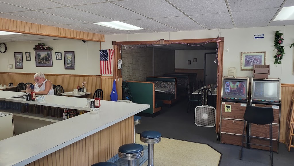 Brother's Family Restaurant 53040