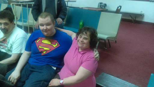 Bowling Alley «Academy Lanes», reviews and photos, 725 S Main St, Haverhill, MA 01835, USA