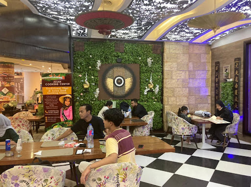 Sabai Sabai city stars. سباي سباي