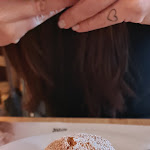 Photo n°3 de l'avis de Luca.o fait le 16/10/2021 à 16:00 sur le  Locanda Alpina à Ala