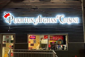 Pukhtun Afghan Cuisine image