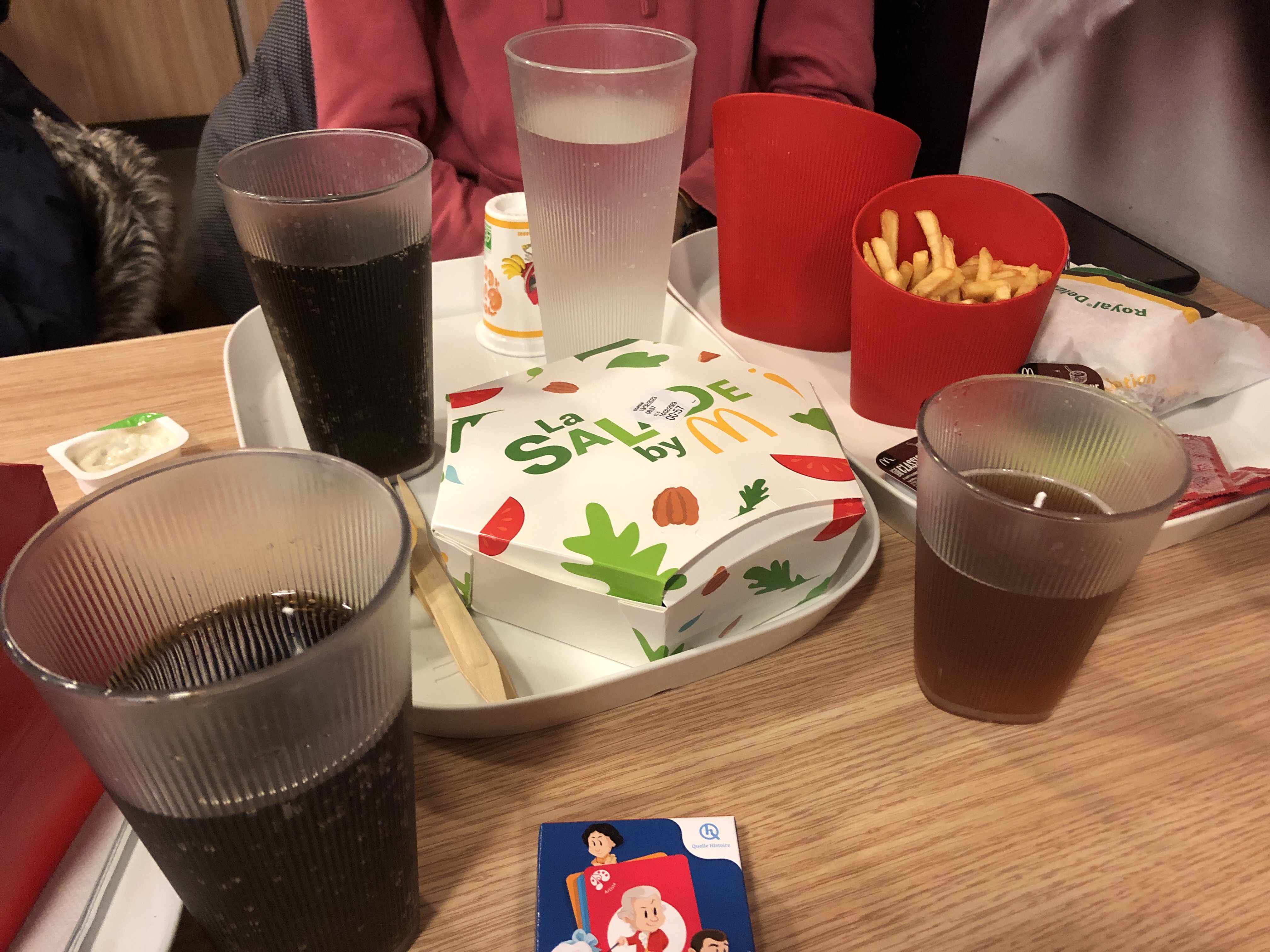 Photo n° 7 de l'avis de Alexandre. fait le 13/02/2023 à 19:42