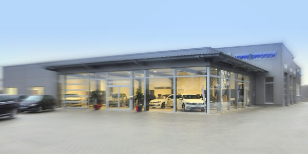 Autohaus Hoppe & Oppotsch GmbH