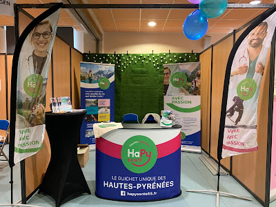HaPy Santé à Tarbes